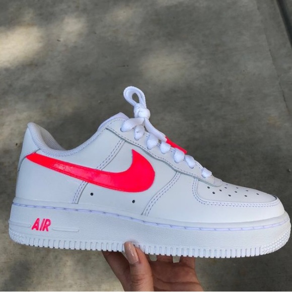 Custom Air Force 1 - Picture 2 of 11